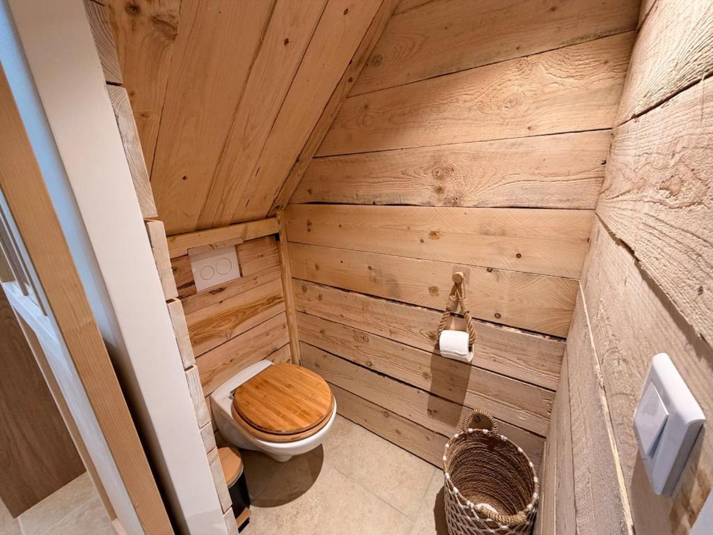 La Parenthèse Rémoise studio with sauna and jacuzzi - 5