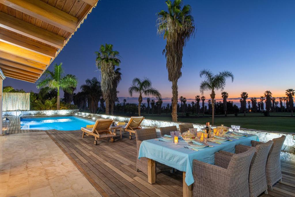 Villa Celeste - 2