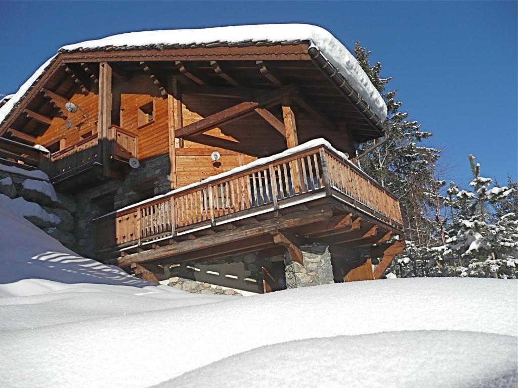 Chalet Moorea - 3