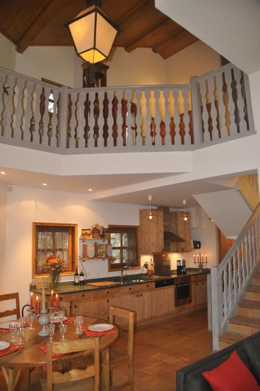 Chalet Moorea - 4