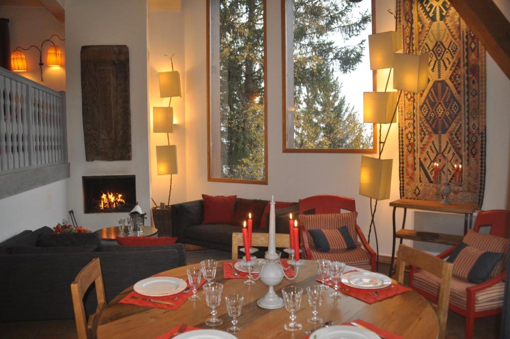 Chalet Moorea - 5
