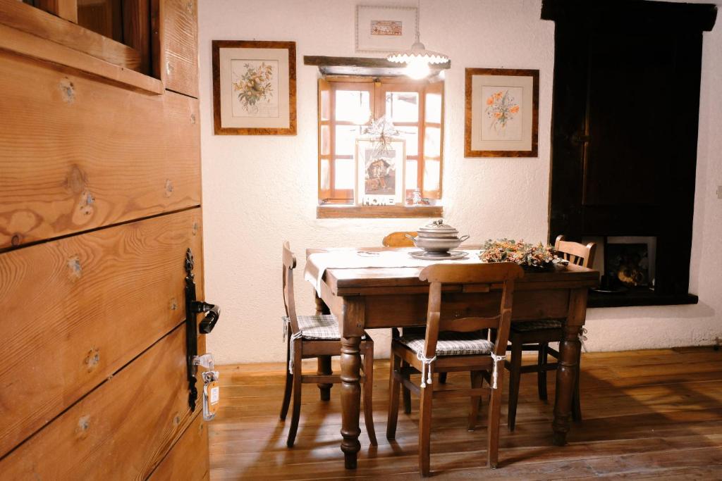 La Petite Grange by Blanc Privé - 2