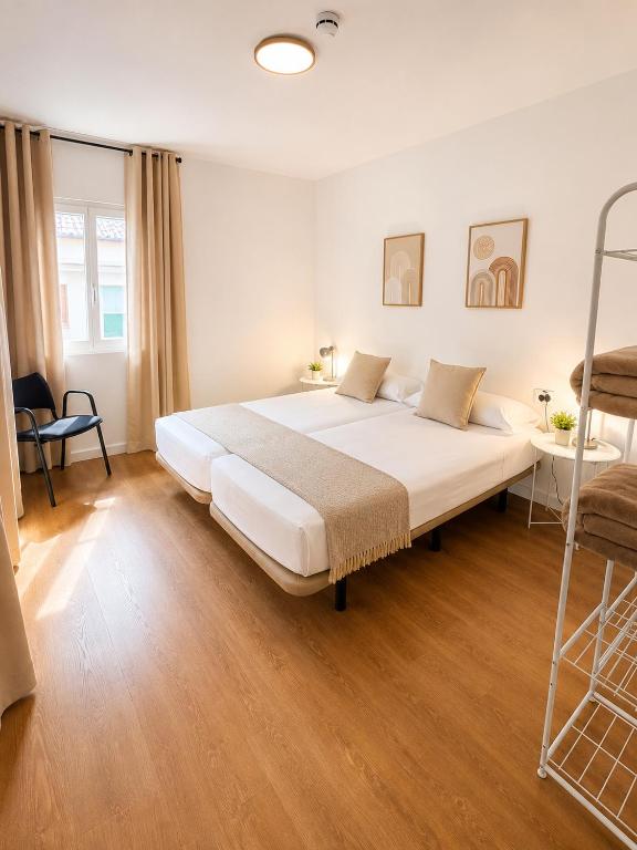 Apartaments Montseny - 1