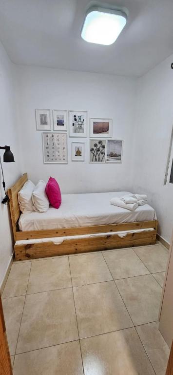 Maravilloso apartamento en Atocha - 2