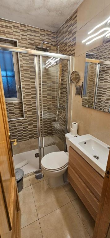 Maravilloso apartamento en Atocha - 3