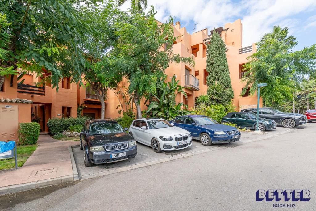 Prime Amenities In Sotosorena By Better Bookings - 3