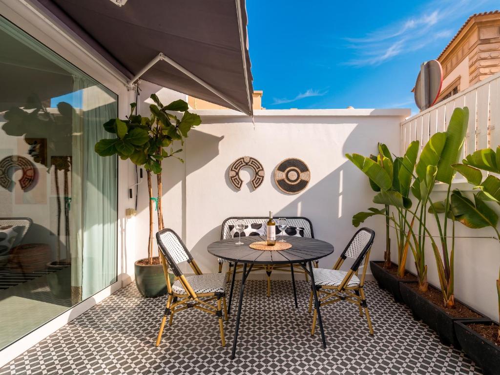 Cosmopolitan Design By CanariasGetaway - 1