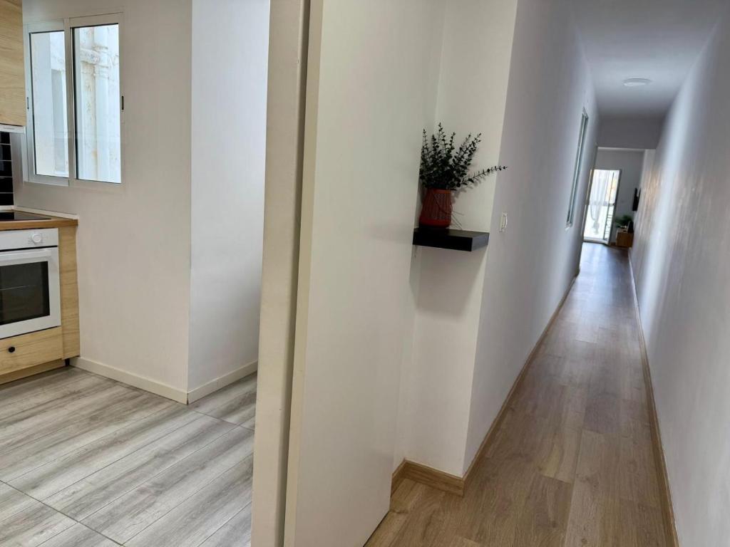 Lovely 3Bedroom MLG Oldtown Free Parking - 5