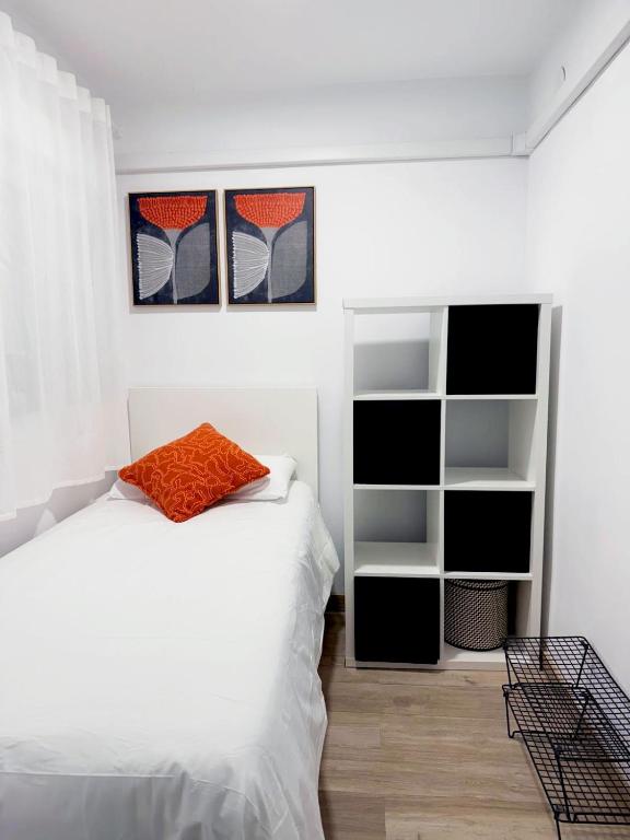 Lovely 3Bedroom MLG Oldtown Free Parking - 4