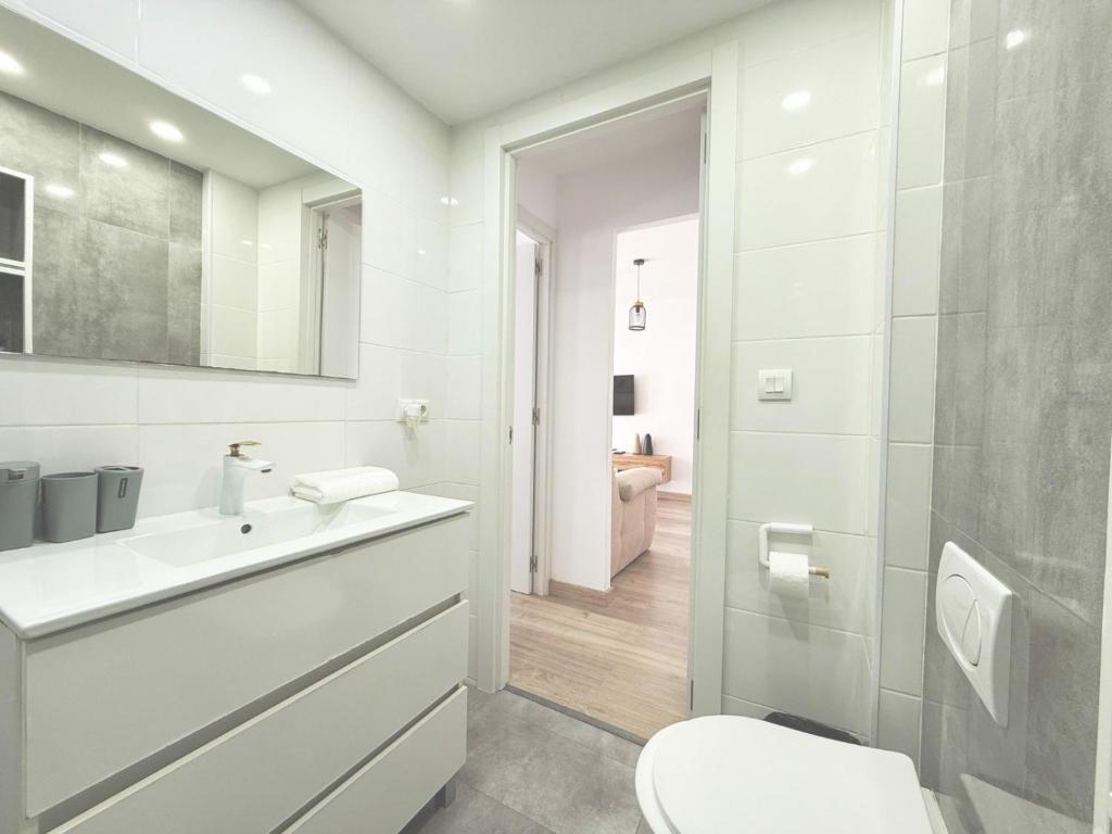 Lovely 3Bedroom MLG Oldtown Free Parking - 3