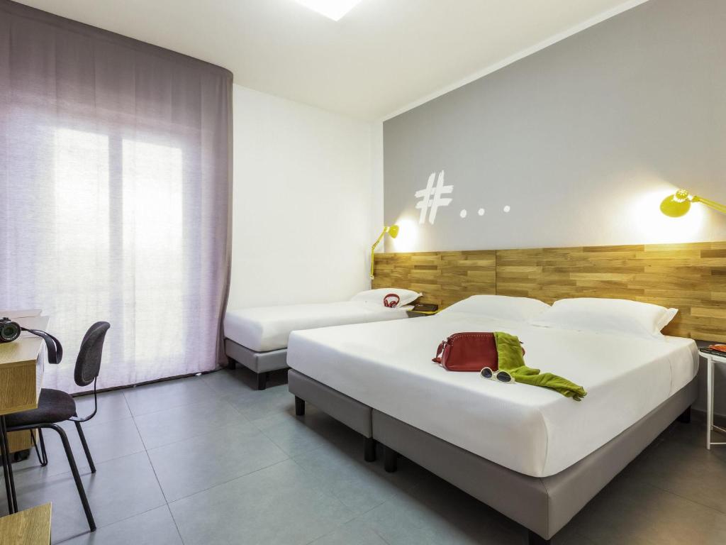 Ibis Styles Brindisi - 4