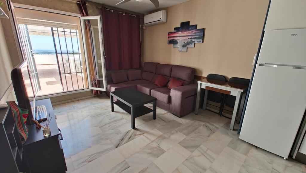 Duplex on the Costa del Sol - 5