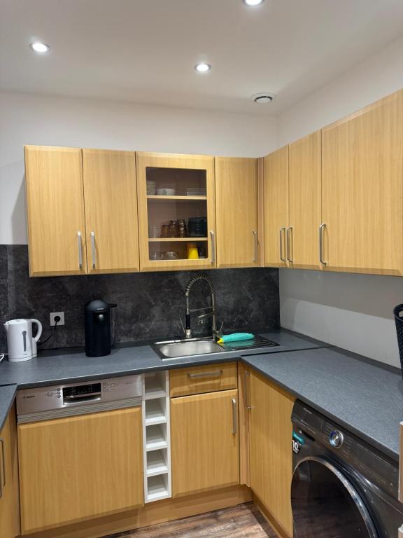 3 chambres climatisation grande capacité gare centre plages accessibles - 2