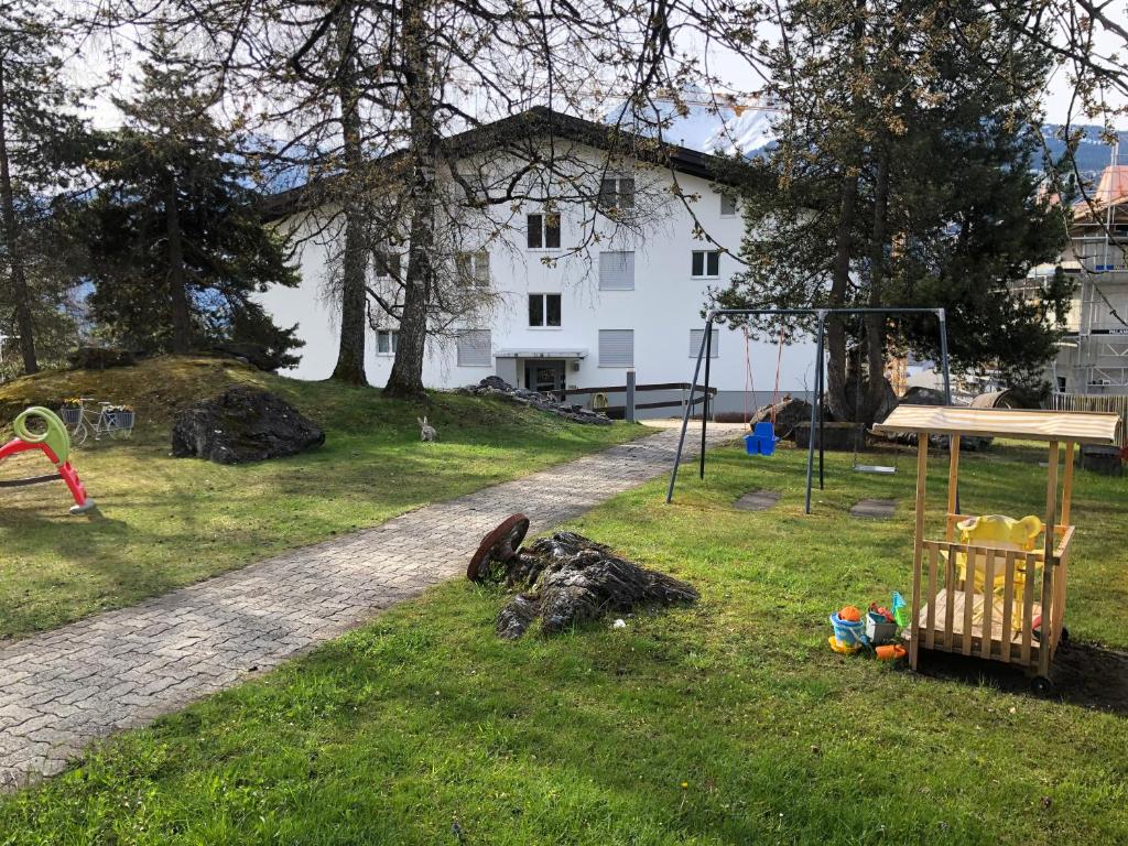 Pignia Bergblick - 3