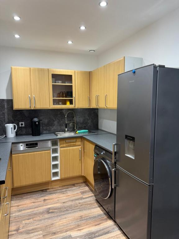 3 chambres climatisation grande capacité gare centre plages accessibles - 4
