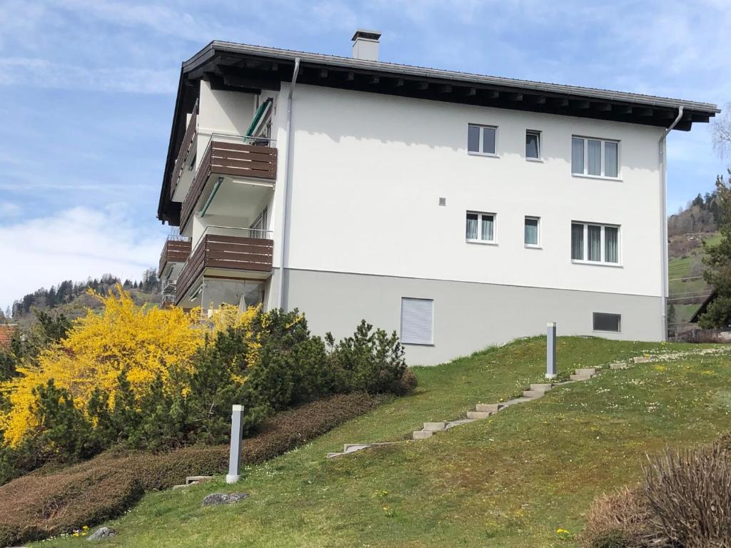 Pignia Bergblick - 2