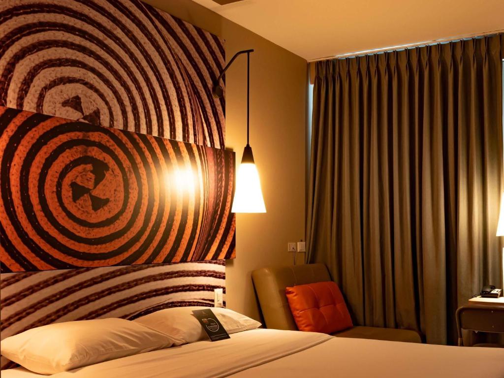 ibis Apartado - 5