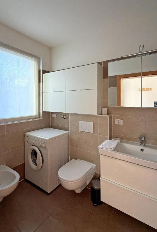 Casa Vacanze Acqualu - 3