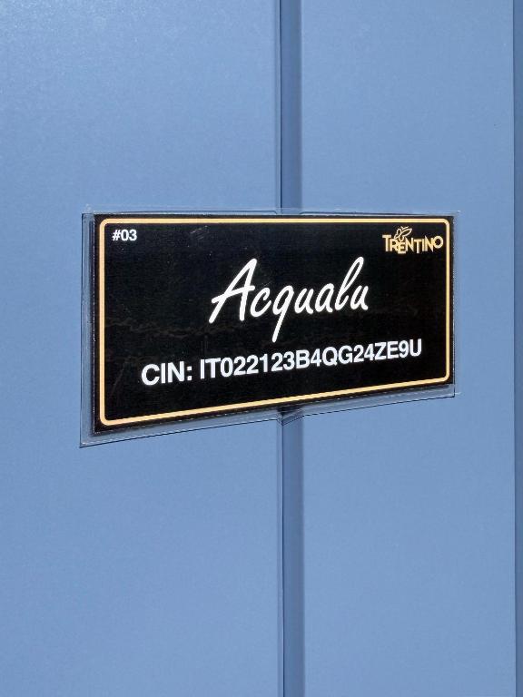 Casa Vacanze Acqualu - 4