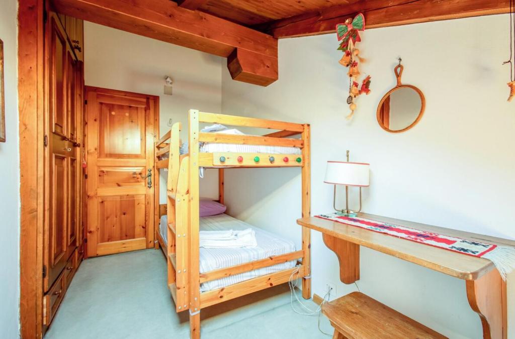 Bright & Spacious Apartment in the Heart of Cortina d'Ampezzo - 3