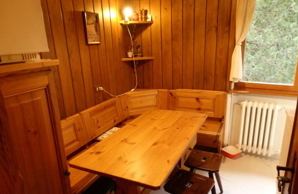 Bright & Spacious Apartment in the Heart of Cortina d'Ampezzo - 4