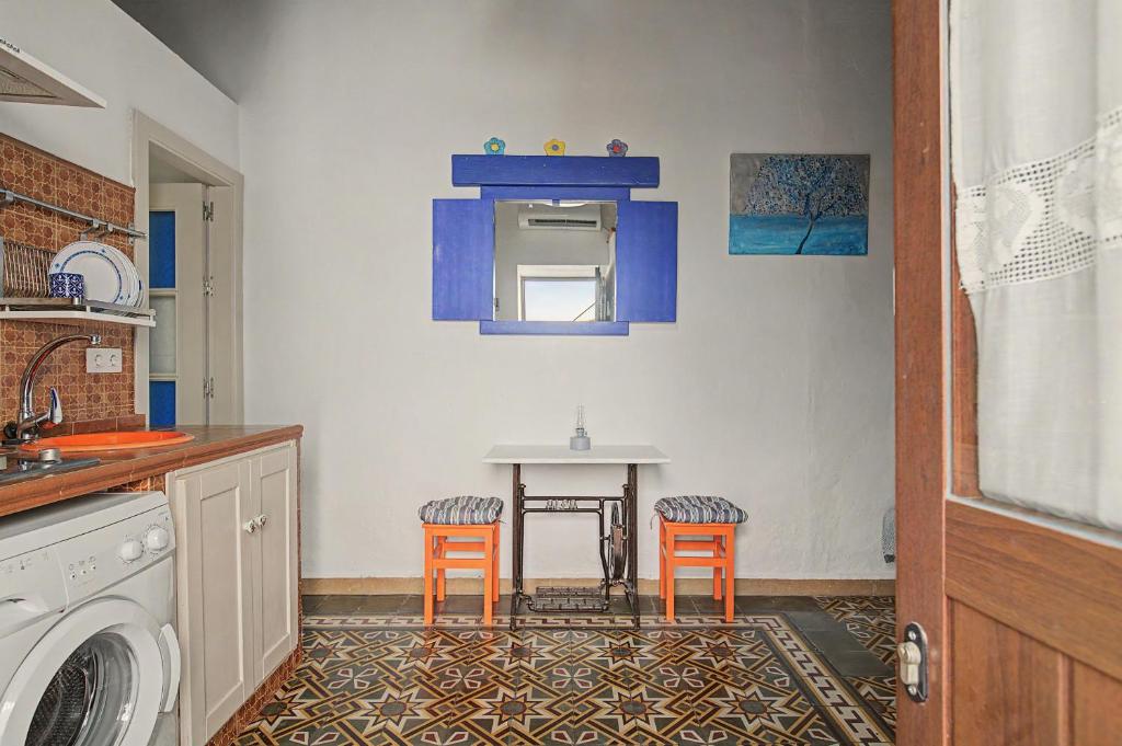 Estudio Centro Histórico - 3