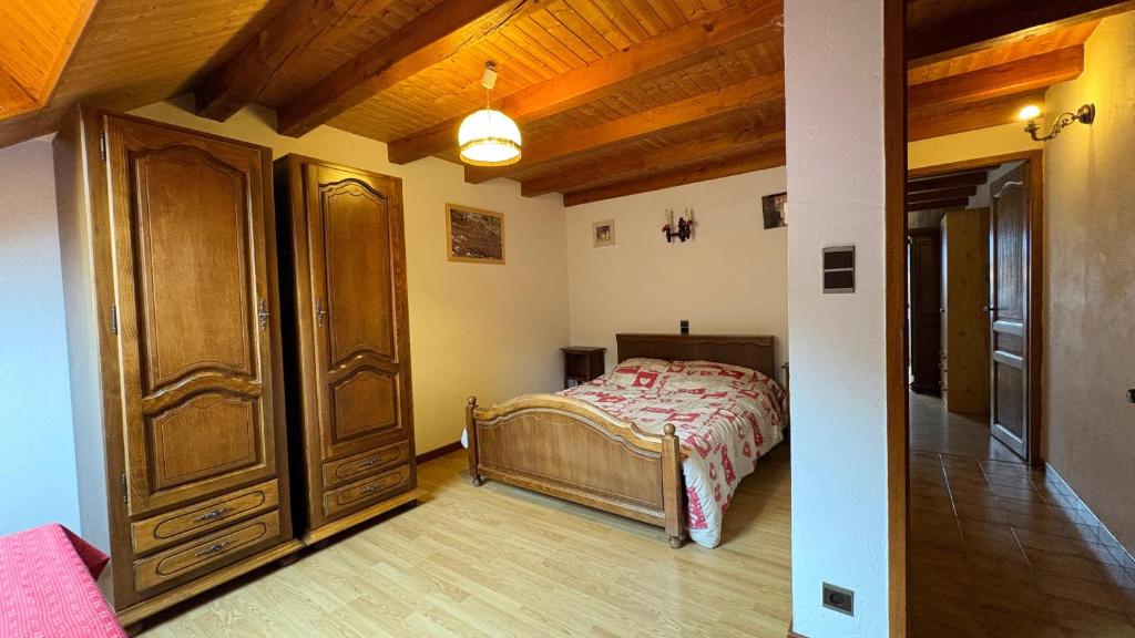 logement entier 8 couchages wifi - 4