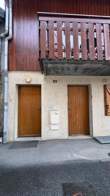 Logement entier 6 couchages Wifi - 2