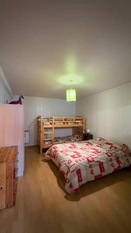 Logement entier 6 couchages Wifi - 5