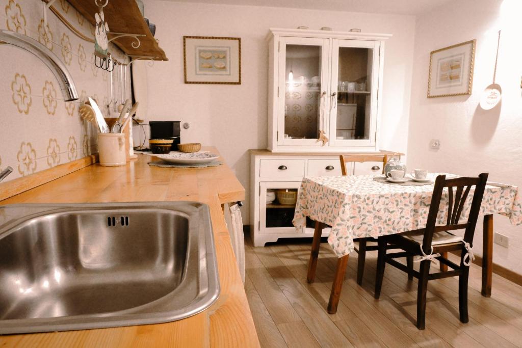 La Petite Grange by Blanc Privé - 3