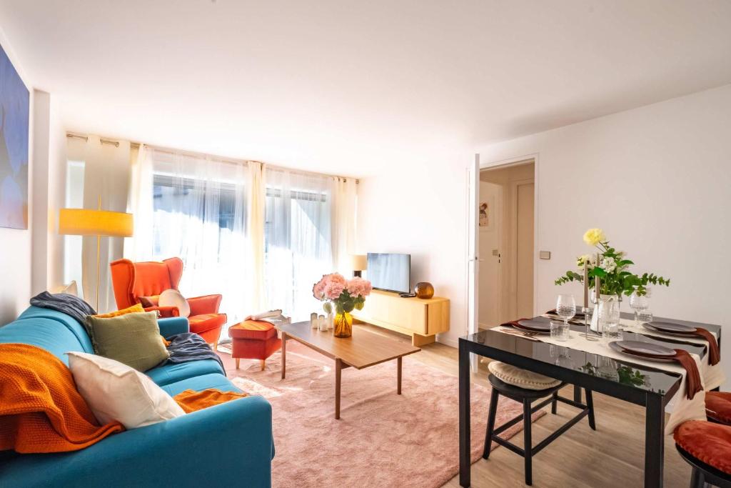 Le Balcon Pigalle - 2