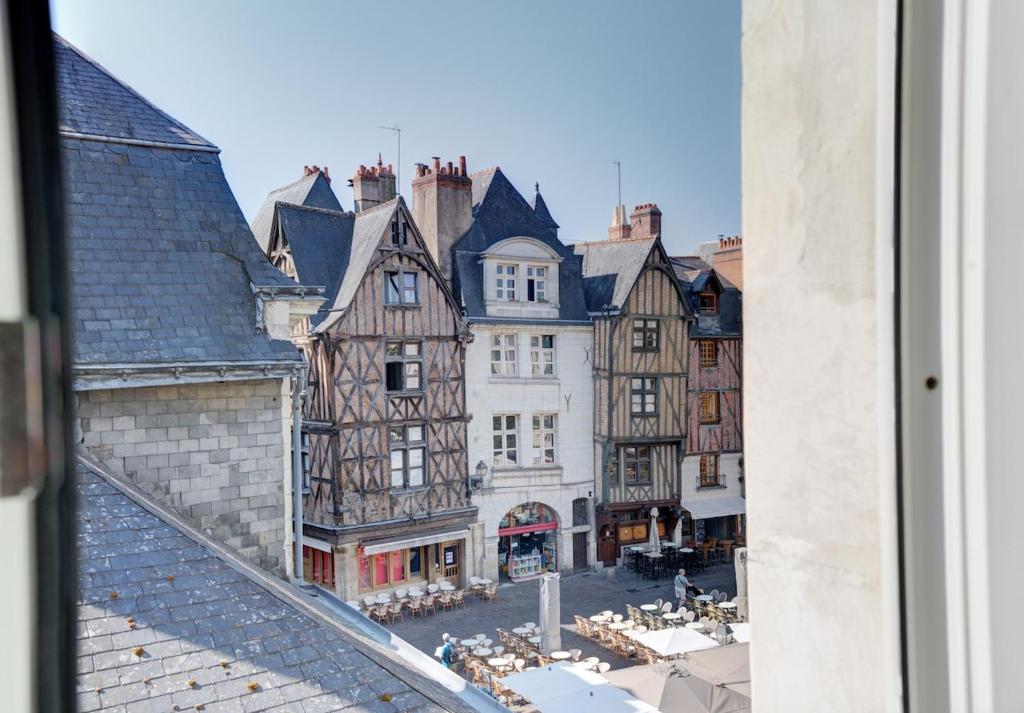 Frenchy - Quartier Historique - Wifi - Climatisé - 3