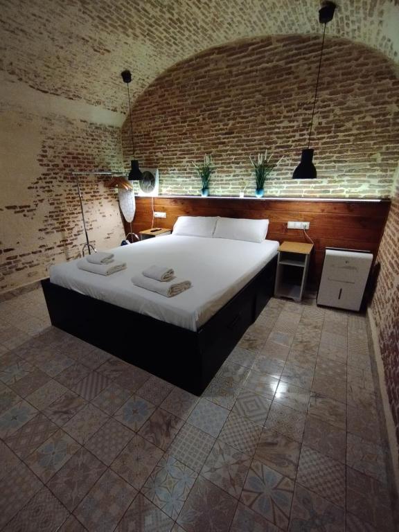 Apartamento para 4 personas - 1