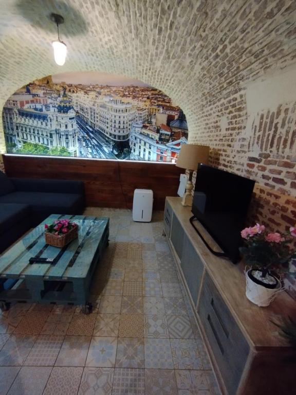 Apartamento para 4 personas - 2
