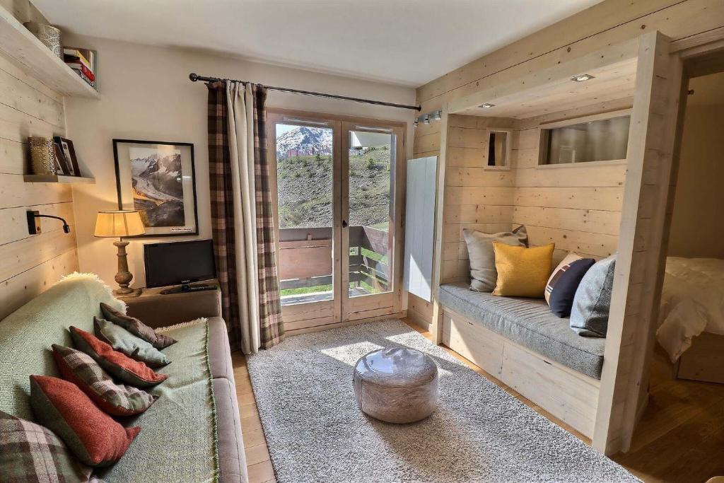 Résidence Proveres - SUPERBE 3 PIÈCES SUR LES PISTES - IDÉAL POUR UNE FAMILLE MAE-7395 - 1