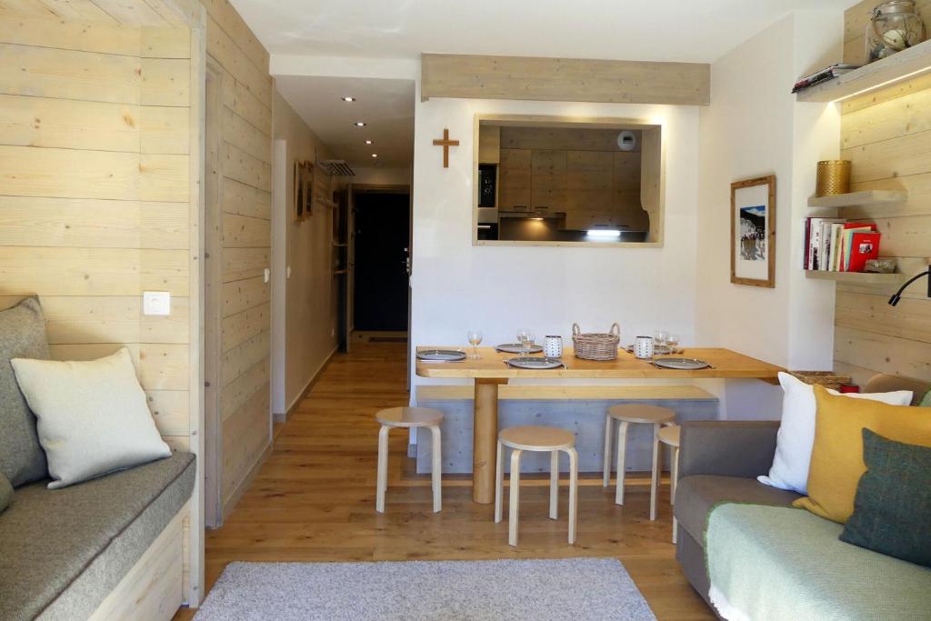 Résidence Proveres - SUPERBE 3 PIÈCES SUR LES PISTES - IDÉAL POUR UNE FAMILLE MAE-7395 - 3