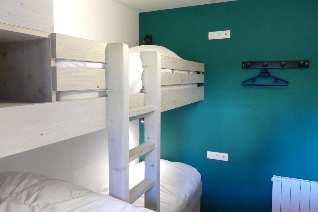 Résidence Proveres - SUPERBE 3 PIÈCES SUR LES PISTES - IDÉAL POUR UNE FAMILLE MAE-7395 - 5