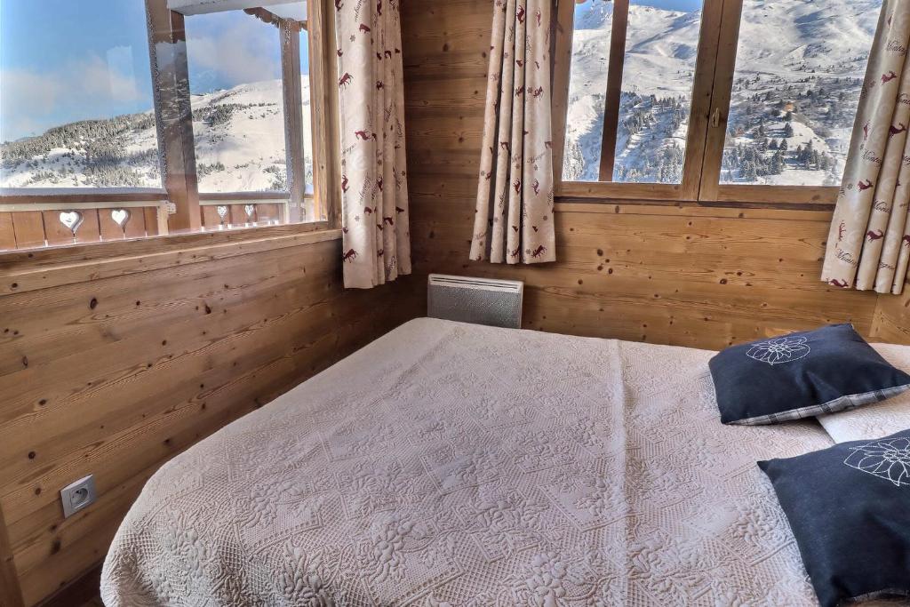 Résidence Vanoise - CHARMANT 3 PIÈCES PROCHE DES PISTES IDÉAL POUR 1 FAMILLE MAE-7400 - 5