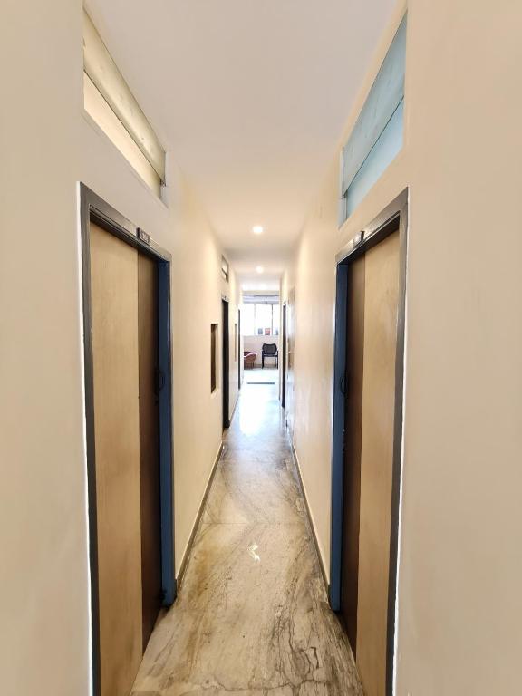 Just Guest House
