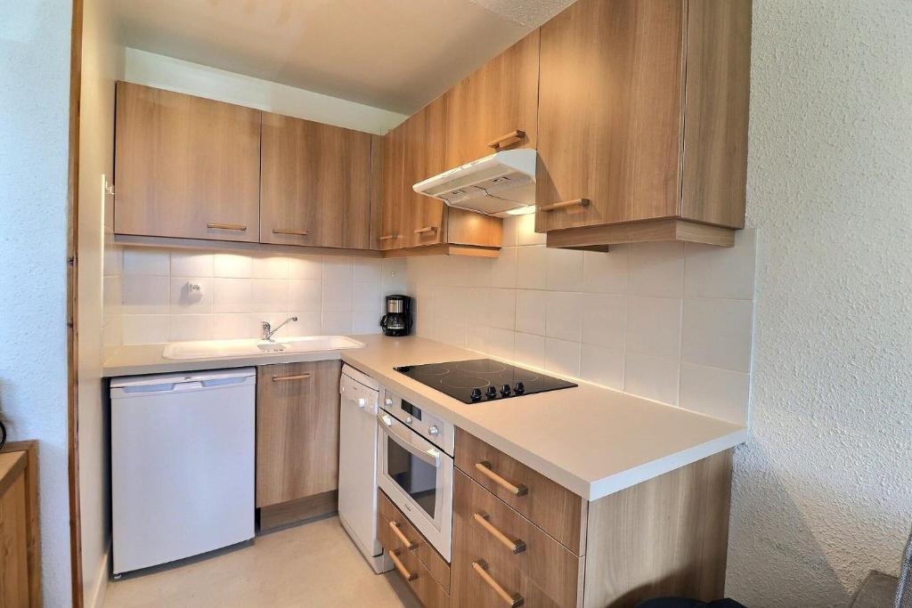 Résidence Plein Soleil - RÉSIDENCE DE QUALITÉ, BEL APPARTEMENT MAE-7424 - 5