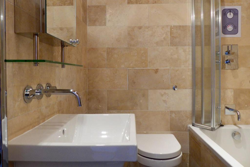 Résidence Proveres - SUPERBE DUPLEX SUR LES PISTES, LABEL MÉRIBEL MAE-7433 - 3
