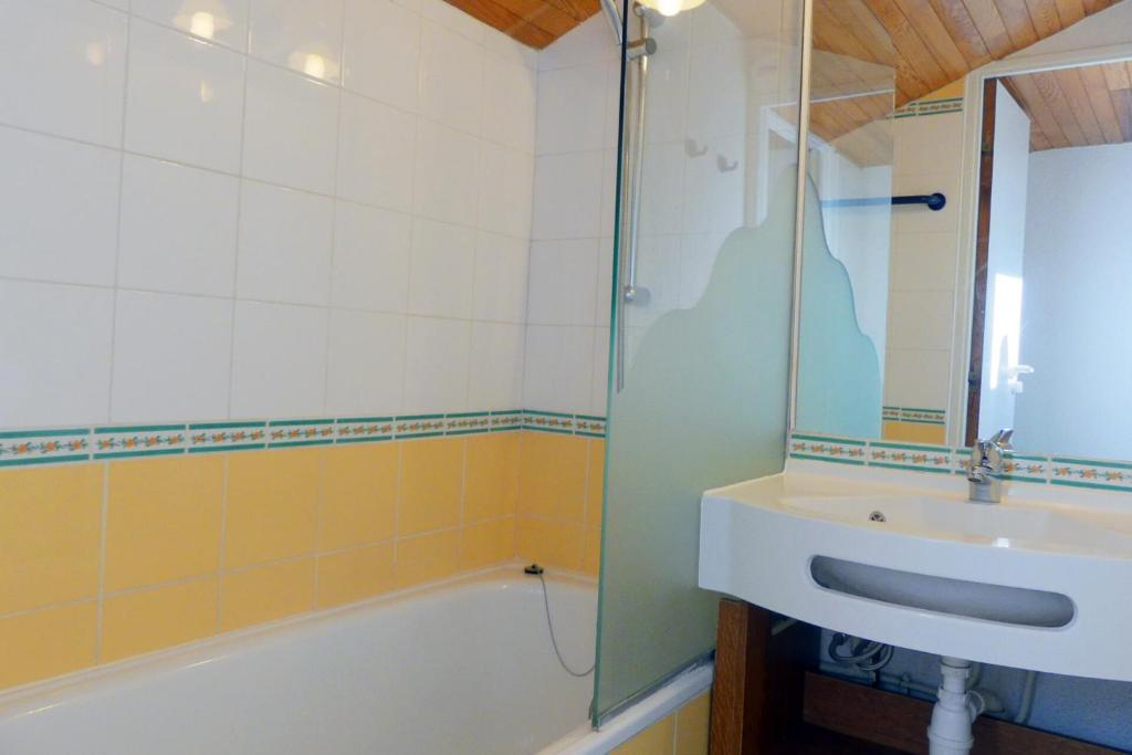 Résidence Pralin - AGRÉABLE DUPLEX OUEST, QUARTIER DU CHATELET, IDÉAL FAMILLE MAE-7446 - 4