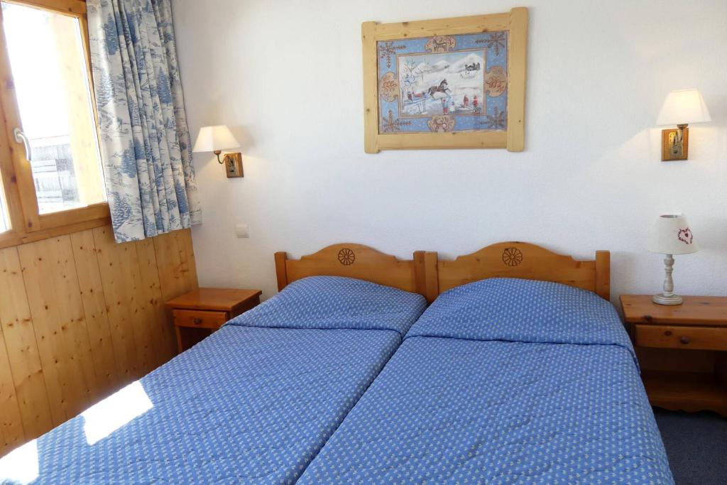 Résidence Plein Soleil - BEL APPARTEMENT CONFORTABLE AVEC GRANDE TERRASSE SUD MAE-7498 - 2