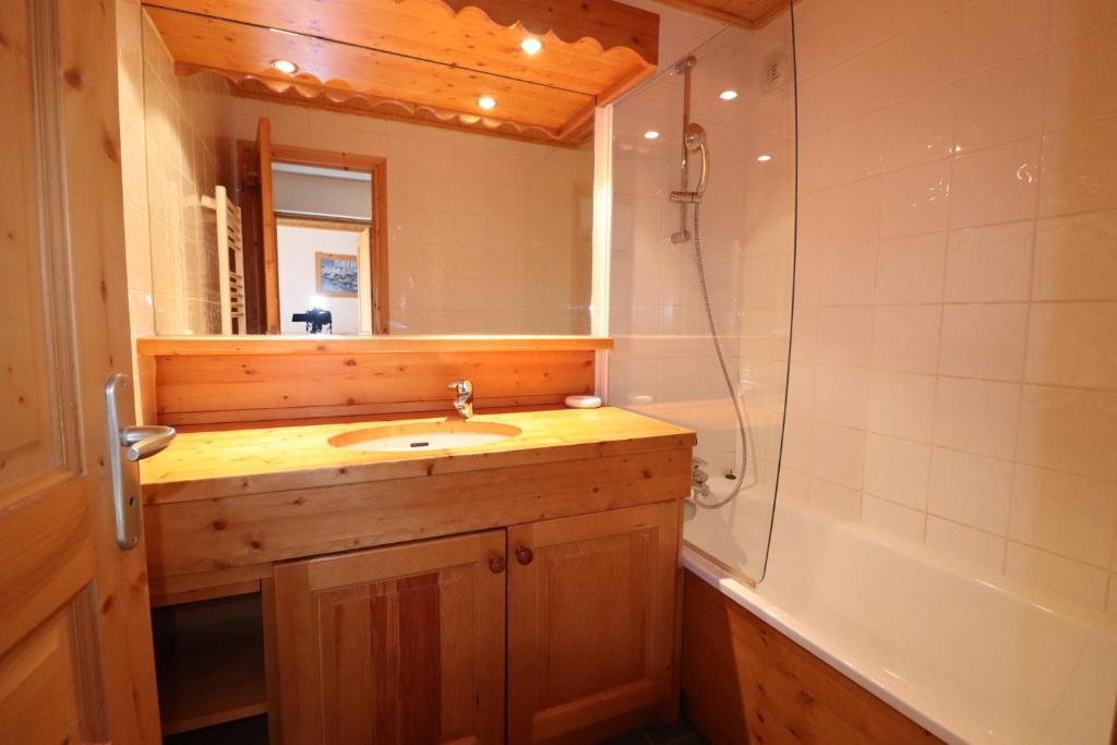 Résidence Plein Soleil - BEL APPARTEMENT CONFORTABLE AVEC GRANDE TERRASSE SUD MAE-7498 - 3