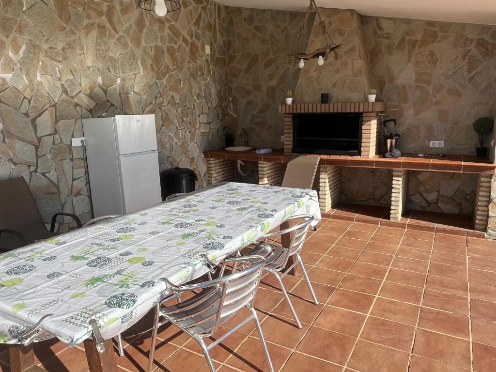 Casa Rural El Almendral - 4