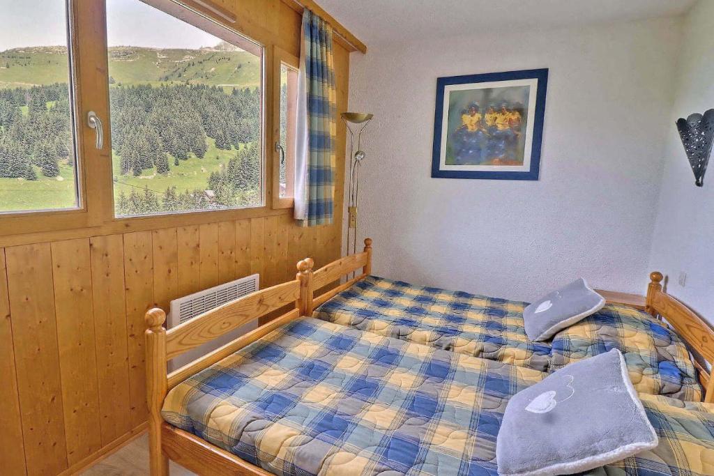 Résidence Plein Soleil - 2 PIÈCES AVEC COIN MONTAGNE, IDÉAL AVEC DES ENFANTS MAE-7512 - 2