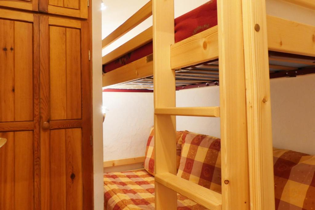 Résidence Plein Soleil - COSY STUDIO CABINE PLEIN SUD MAE-7565 - 3