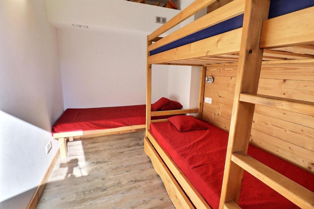 Résidence Erines - CONFORTABLE 3 PIECES AVEC CHEMINEE ET WIFI GRATUIT MAE-7440 - 5
