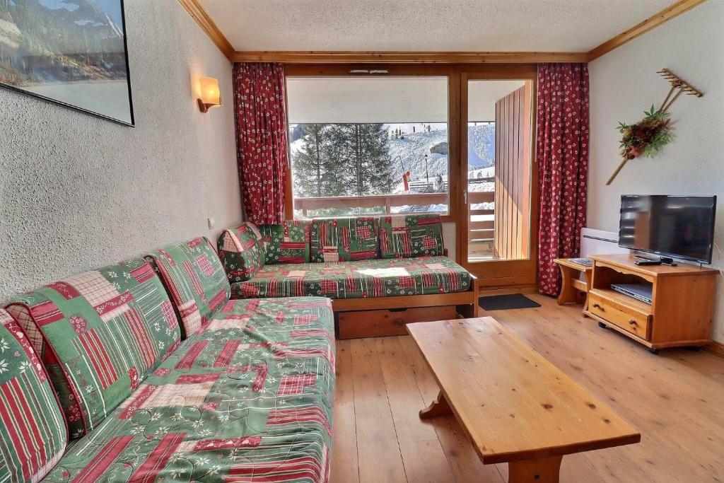 Résidence Plein Soleil - AMBIANCE CHALEUREUSE BELLE TERRASSE ENSOLEILLÉE MAE-7495 - 1