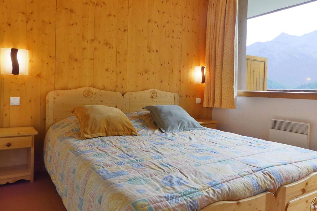 Résidence Plein Soleil - VUE SUR LES PISTES, ÉTAGE ÉLEVÉ - LABEL MERIBEL MAE-7593 - 3